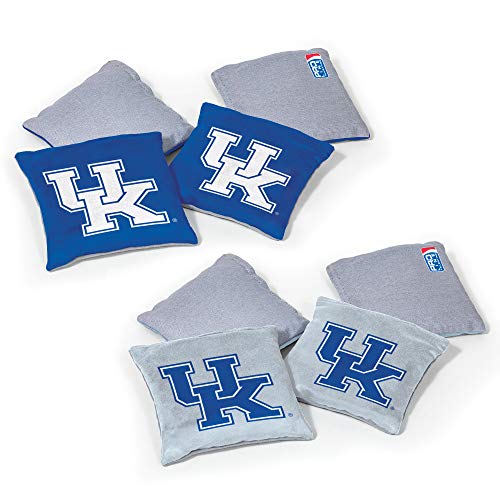 Wild Sports NCAA Kentucky Wildcats - Juego de 8 pufs de... - Sports & Fitness Amazon Espagne à 38.57€