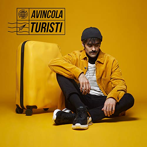 Turisti (Sanremo 2021) en promo sur Amazon