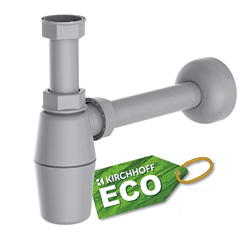 Kirchhoff Eco Save Sustainable, Odour Made of Recycled... - Maison & Cuisine Amazon Royaume-Uni à 7.64€