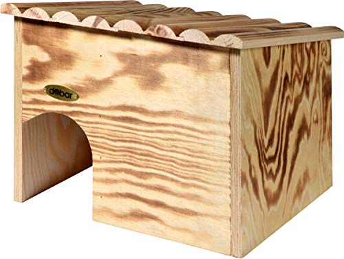 dobar® 22232FSCe - Casa de Erizo como Kit de construcción... - Amazon Espagne à 42.57€
