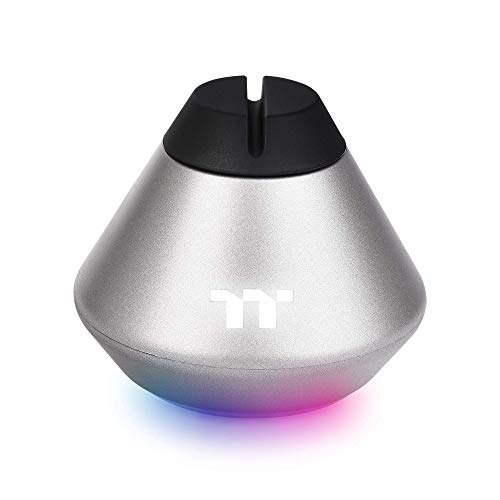 Thermaltake Argent MB1 GEA-MB1-MSBSIL-01 Tendeur de Souris... - Maison & Cuisine Amazon France à 6.18€
