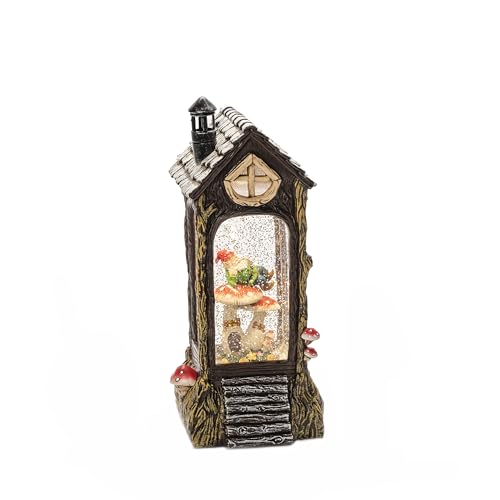 Konstsmide Christmas Decorations LED Snow Globe Elf... - Sports & Fitness en promo à 24.99€