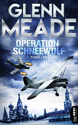 Operation Schneewolf: Thriller | Packende Spannung vor dem... - Maison & Cuisine Amazon Italie à 1.93€