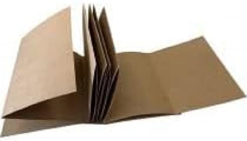 Artemio 14030317 Album Scrap a Fisarmonica da Decorare, 6... - Arts & Crafts Amazon Italy à 6.87€