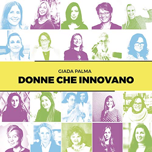 Donne che innovano - Amazon Royaume-Uni à 10.35€