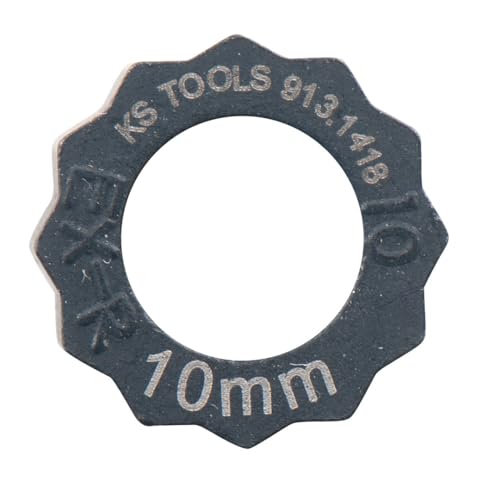 KS TOOLS Muttern-Ausdreher, 10 mm - Bricolage & Outils Amazon Allemagne à 3.19€