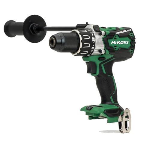 DV18DBXL/JRZ Brushless Combi Drill 18V 2 x 5.0/2.5Ah... - Home & Kitchen Amazon UK à 634.22€