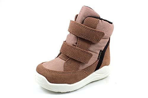 ECCO Urban Mini, Stivali, Bambini e ragazzi, Rosa (In... - Toys & Games Amazon Italy à 19.56€