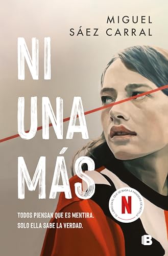 Ni una más: La novela en la que se basa la serie de Netflix - Sports & Fitness en promo à 3.79€