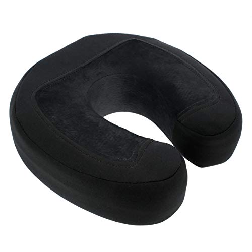 SUMEX S Oreiller Cervical Ergonomique en Mousse à mémoire... - Auto & Moto Amazon France à 15.17€