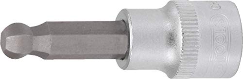 KS Tools 917.2446 1/4" Bussola p.viti a esagono incassato... - DIY & Tools Amazon Italy à 4.76€