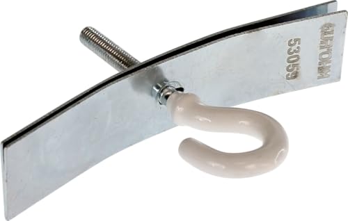 EUR'OHM Accessoire de fixation luminaire métallique - XL... - Sports & Fitness Amazon France à 2.42€