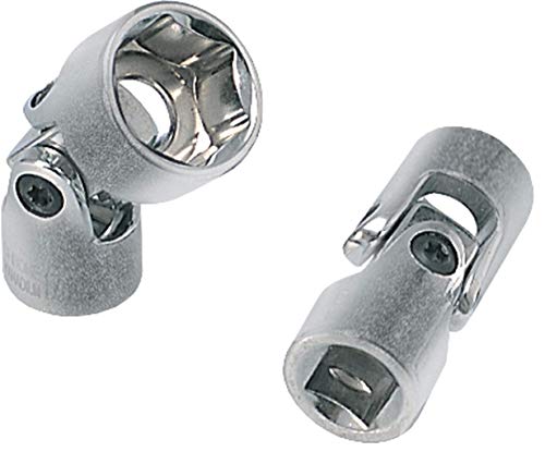 KS TOOLS douille six pans articulée 1/4", 9 mm 917.2424 - Maison & Cuisine Amazon France à 8.21€