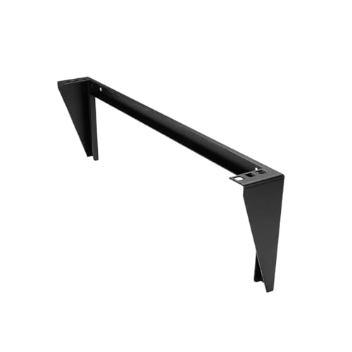 Infitronic - INUWH1STL – Support Mural en Acier 19" Support... - Bricolage & Outils en promo à 18.23€