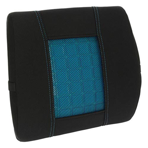 Sumex S Cuscino lombare per sedile auto, schienale lombare... - Animalerie Amazon Italie à 52.93€