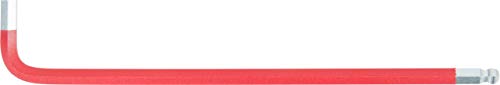 KS TOOLS 151.4681 Clé Allen coudée à tête sphérique extra... - Bricolage & Outils en promo à 2.28€