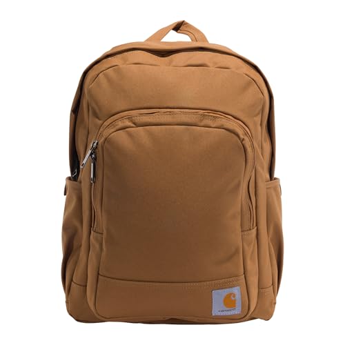 Carhartt Essential 25L, Brown, One Size - Auto & Moto Amazon Espagne à 64.38€