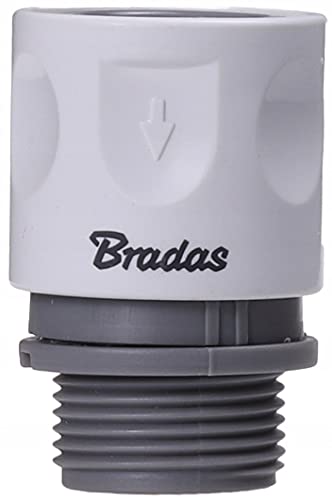 Schlauchschnellkupplung mit 3/4" Außengewinde - Jardin & Extérieur Amazon Allemagne à 2.74€