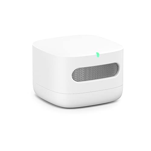 Amazon Smart Air Quality Monitor (Newest gen) | Know your... - High-Tech & Électronique Amazon Royaume-Uni à 29.99€
