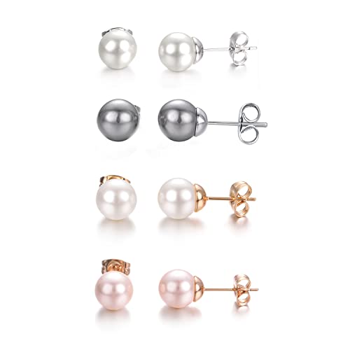 Vissen - Pendientes para mujer (lote de piercings de... - Auto & Motorcycle Amazon Spain à 7.61€