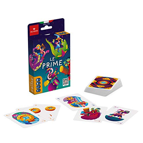 Dal - Le Premier Jouet, Multicolore, 57093 - Jouets & Jeux Amazon France à 12.50€
