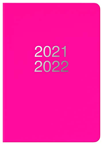 Letts of London Dazzle A6 Week to View 21/22 Academic Diary... - Amazon Royaume-Uni à 3.07€