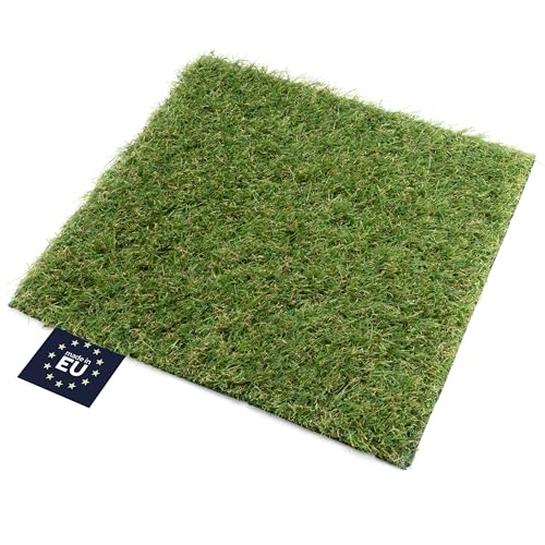 Primaflor Kunstrasen Colorado 30mm - MUSTERSTÜCK, Weicher &... - Beauté & Parfums Amazon Allemagne à 0.50€