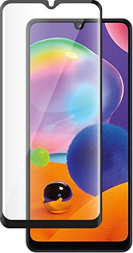 Bigben Connected Vetro temperato 2.5D Galaxy A32 4G Nero - High-Tech & Électronique Amazon Italie à 10.19€