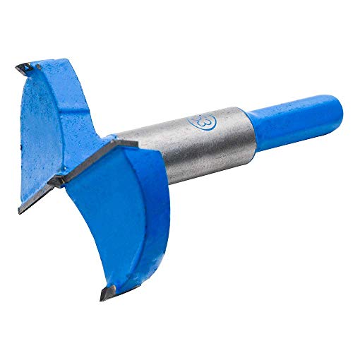 Forstner Forstner Foret pour travail du bois et du... - Bricolage & Outils Amazon France à 9.93€