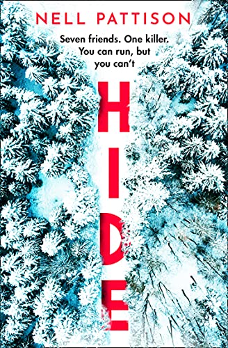 Hide: The thrilling wintry murder mystery fiction with a... - Livres & eBooks Amazon Royaume-Uni à 0.99€