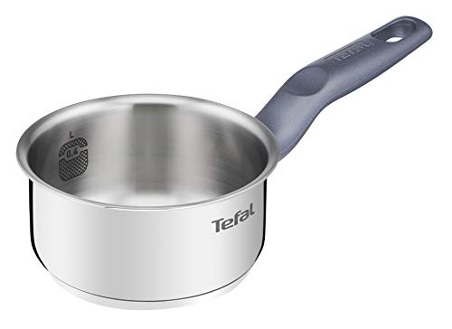 Tefal Daily Cook, Casseruola in acciaio inox da 12 cm, 0.4... - Maison & Cuisine Amazon Italie à 32.03€