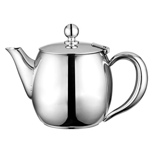 Café Olé Tetera Buxton, Acero Inoxidable 18/10, 1,35... - High-Tech & Électronique Amazon Espagne à 30.17€