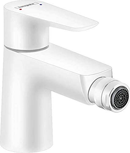 hansgrohe Talis E Single Lever Bidet Mixer with Pop-Up... - Home & Kitchen Amazon UK à 199.64€