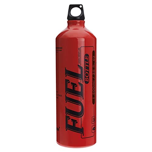 LAKEN Narrow Mouth Aluminium Fuel Bottle – Ideal for Fuels... - Baby & Nursery Amazon UK à 13.84€