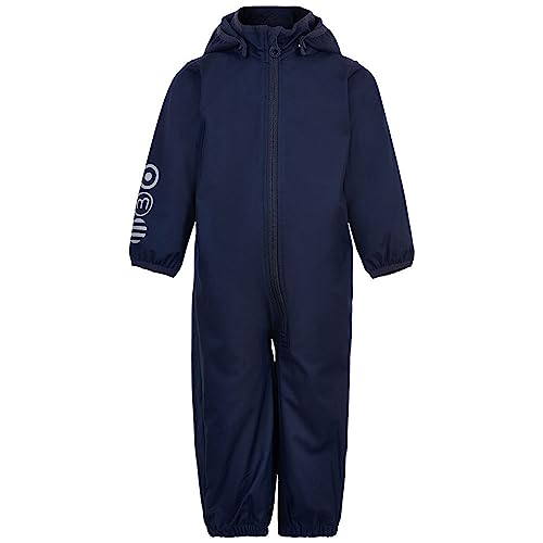 MINYMO Chaqueta unisex para niños Softshell Suit-Solid... - Toys & Games Amazon Spain à 35.06€