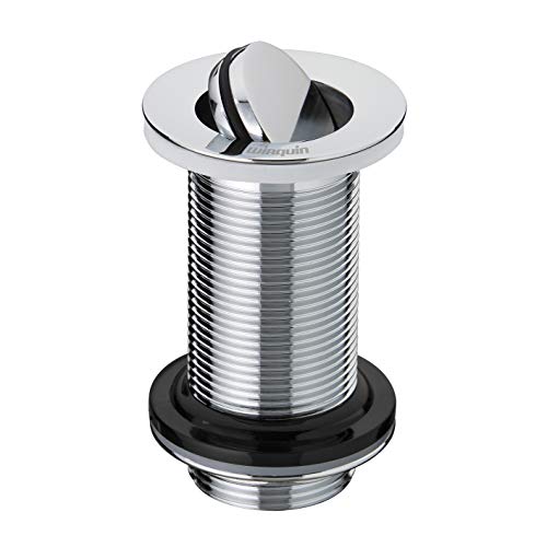 Wirquin 30723391 - Piletta per lavabo in ottone senza corpo... - Amazon Italie à 28.69€