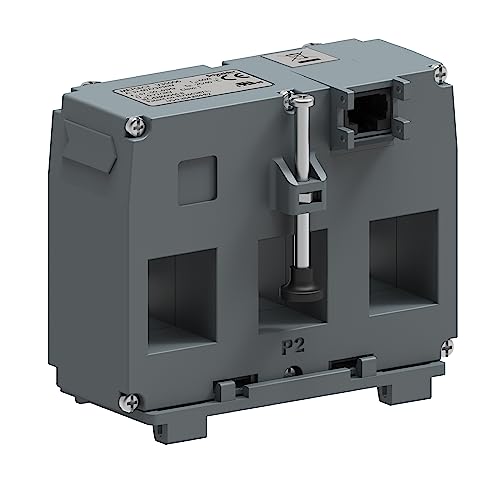 LVCT RJ45 25mm 125A / 0,333V - High-Tech & Électronique Amazon Allemagne à 32.97€