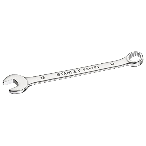 STANLEY - Clé Combinet 13mm Multicouleur - STMT95791-0 - Bricolage & Outils Amazon France à 2.87€