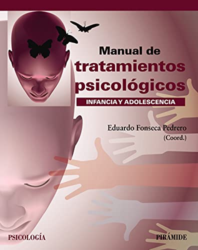 Manual de tratamientos psicológicos: Infancia y... - Maison & Cuisine Amazon Italie à 6.88€