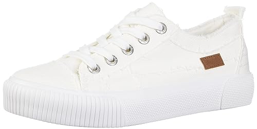 Blowfish Malibu Clay - Zapatillas de Lona para Mujer, 38.5... - Amazon Espagne à 25.99€