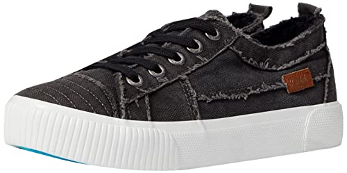 Blowfish Malibu Clay - Zapatillas de Lona para Mujer, 40 EU - Amazon Espagne à 18.90€