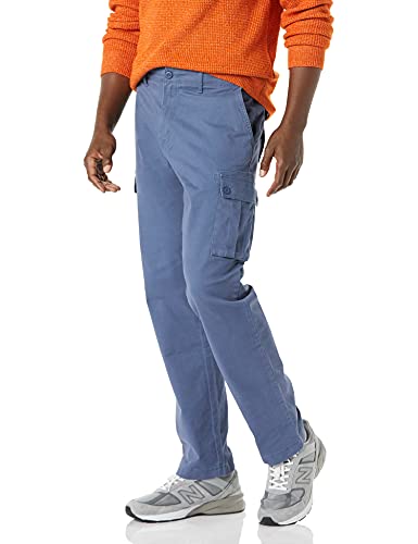 Amazon Essentials Pantaloni Cargo da Lavoro Elasticizzati a... - Maison & Cuisine Amazon Italie à 12.86€