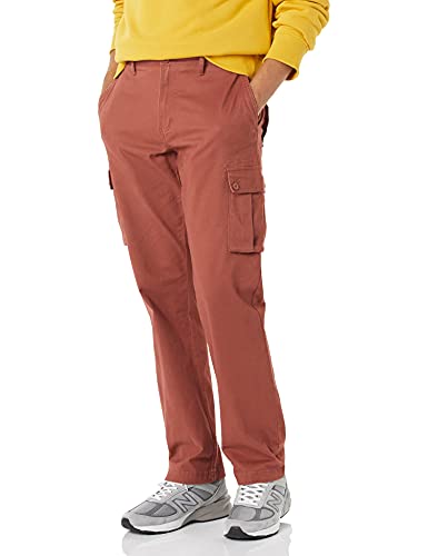 Amazon Essentials Pantaloni Cargo da Lavoro Elasticizzati a... - Maison & Cuisine Amazon Italie à 10.63€