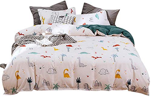 Juego de ropa de cama para niños, diseño de dibujos... - Toys & Games Amazon Spain à 16.09€