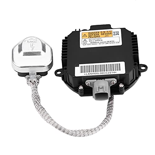 KIMISS Ballast & Igniter für 350Z, Altima, G35 - Robuster... - Sports & Fitness Amazon Allemagne à 5.44€