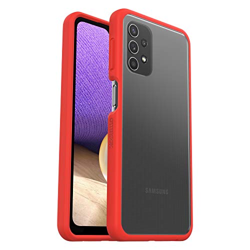 OtterBox React Series Case for Samsung Galaxy A32 5G... - High-Tech & Électronique Amazon Royaume-Uni à 4.39€