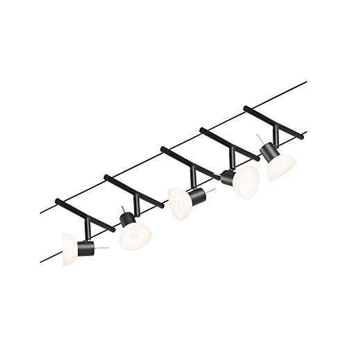 Paulmann 94450 CorDuo Cable System – Lighting Set Sheela... - Home & Kitchen Amazon UK à 113.46€