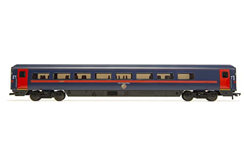 GNER, Mk4 Standard (Toilettes PMR), Voiture F, 12303... - Jouets & Jeux en promo à 44.31€