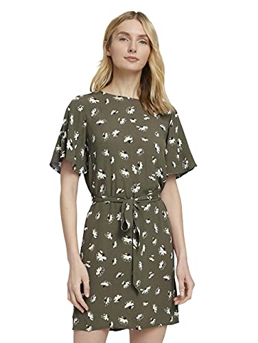 TOM TAILOR 1025868 Summer - Amazon Allemagne à 13.69€