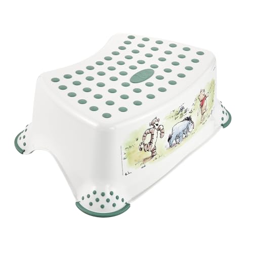 keeeper Winnie Step Stool, From approx. 3 to approx. 14... - Bricolage & Outils Amazon Royaume-Uni à 5.00€